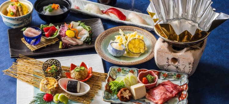 吴阪急酒店(Kure Hankyu Hotel)图片
