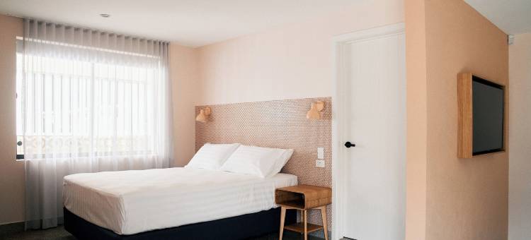 米萨汽车旅馆(The Mysa Motel)图片