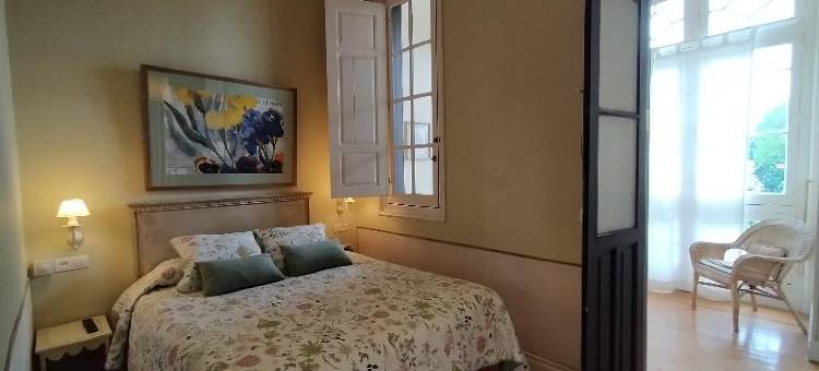 卡萨那德尔塞拉酒店(Hotel Casona del Sella)图片