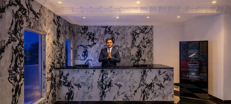 沙昆塔拉姆萨加尔 - 豪华精品湖景酒店，乌代布尔(Shakuntalam Sagar - Luxury Boutique Lake View Hotel, Udaipur)图片