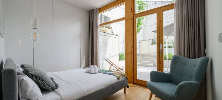 GuestReady -  One fantastic city retreat图片