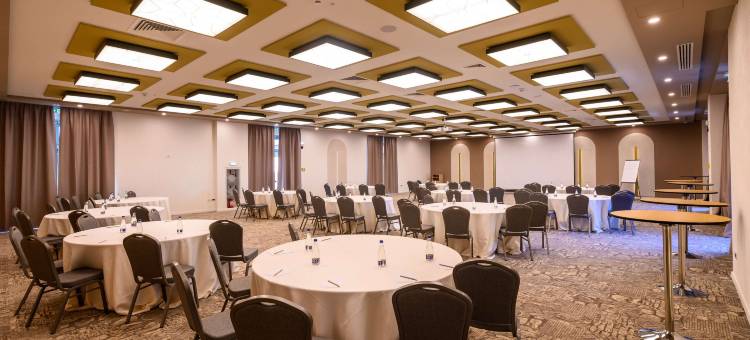 美居阿尔巴尤利亚酒店(Mercure Alba Iulia)图片