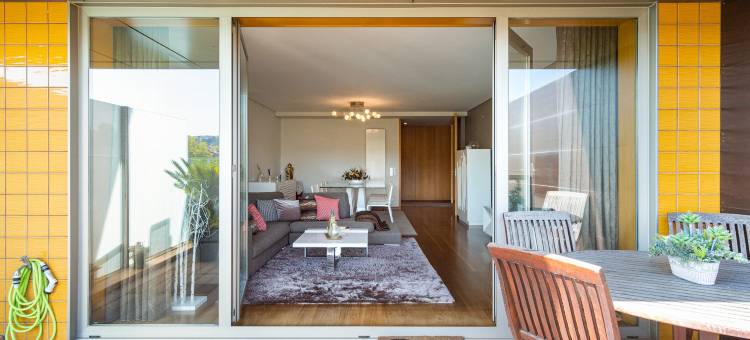GuestReady - Freixo lux with Douro River view图片
