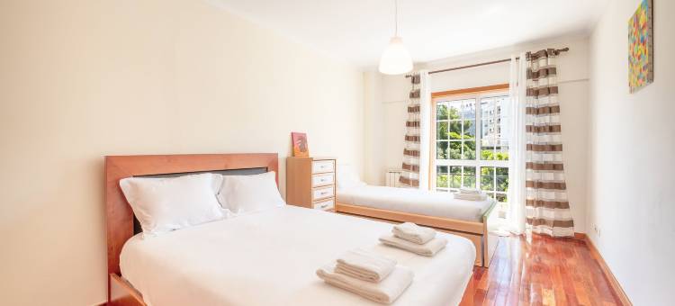 GuestReady - Refined home in Amadora图片