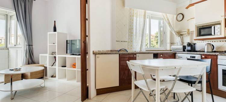 GuestReady - Enchanting Retreat in Paço de Arcos图片