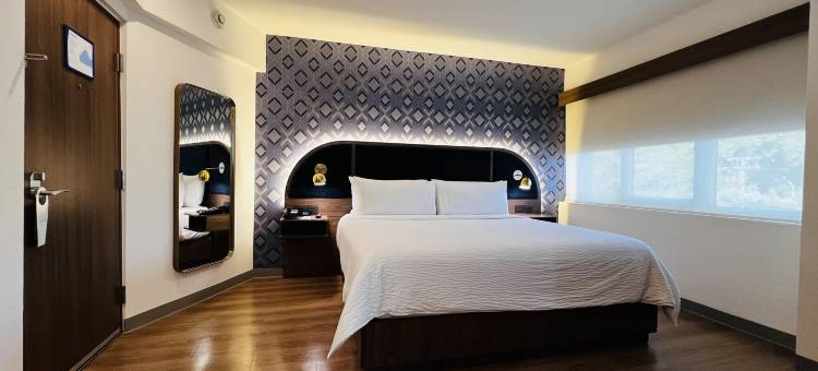 Holiday Inn Express CIUDAD DE MEXICO CONDESA by IHG图片