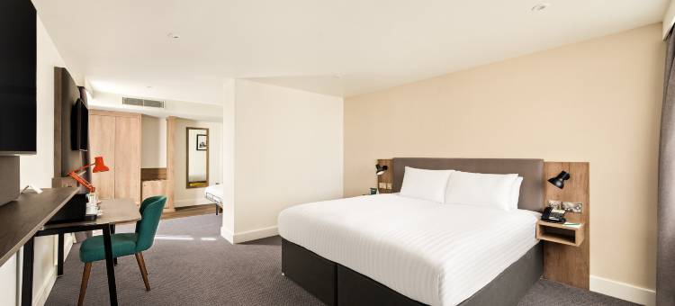 伯明翰市中心假日酒店(Holiday Inn Birmingham City Centre)图片