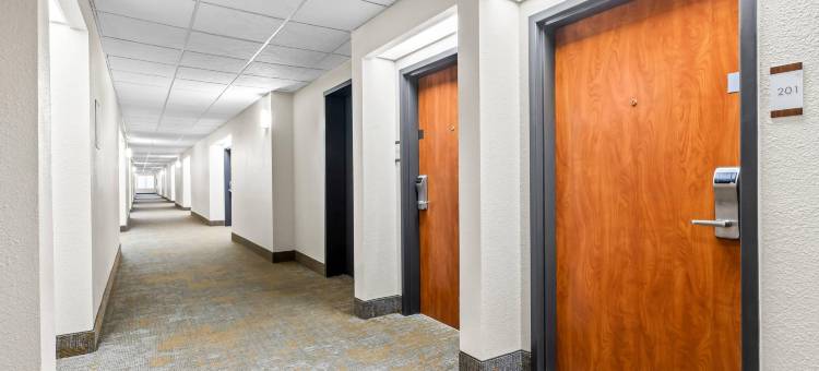 塔勒阔罗德威酒店(Quality Inn Tahlequah South)图片