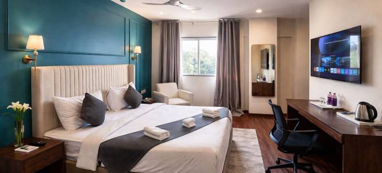 室友酒店(Housemate Hotels)图片