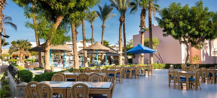 沙姆沙伊赫塞拉酒店(Sierra Sharm El Sheikh)图片