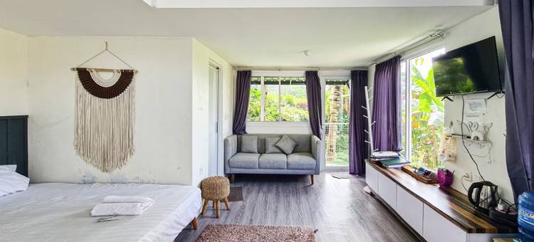 Glamping Orak Arik Purwokerto Mitra RedDoorz图片