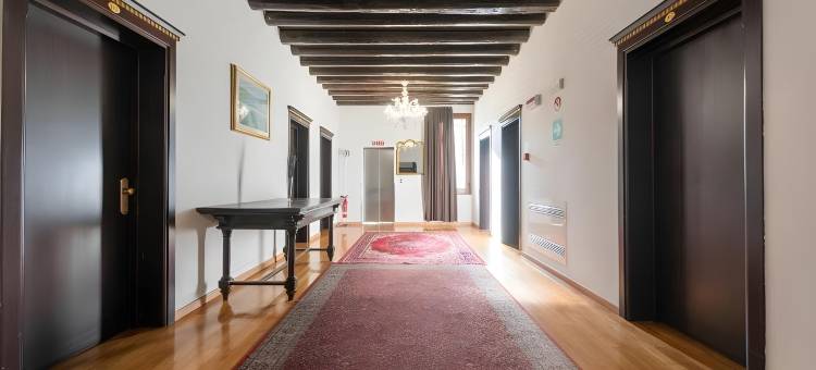 特里雅斯特(Hotel Trieste)图片