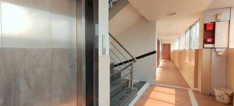 Hotel Sai Bansi Residency, MIDC Industrial Area, Turbhe, Navi Mumbai图片