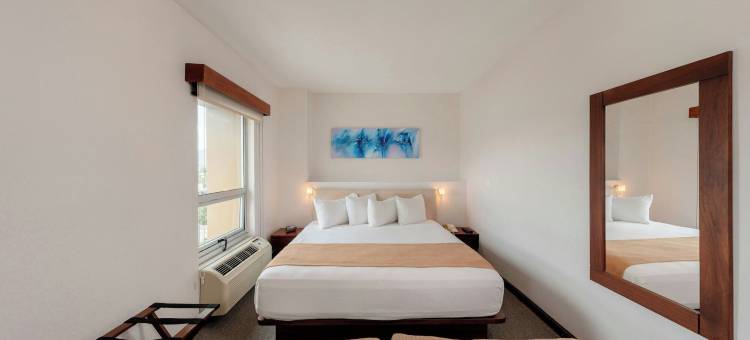 黑克斯埃斯特利酒店(Hotel Hex Estelí)图片