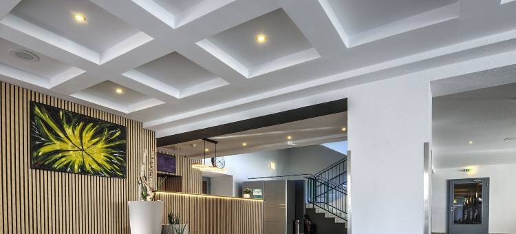 沃尔德湾里兹酒店(Waldhotel Wandlitz)图片