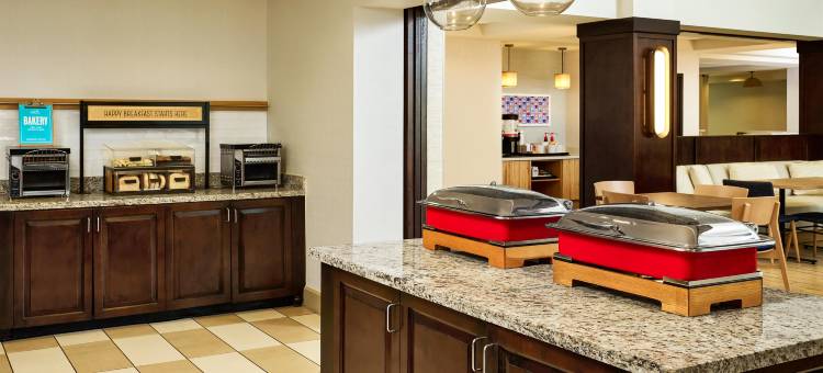 德斯廷欢朋套房酒店(Hampton Inn & Suites Destin)图片