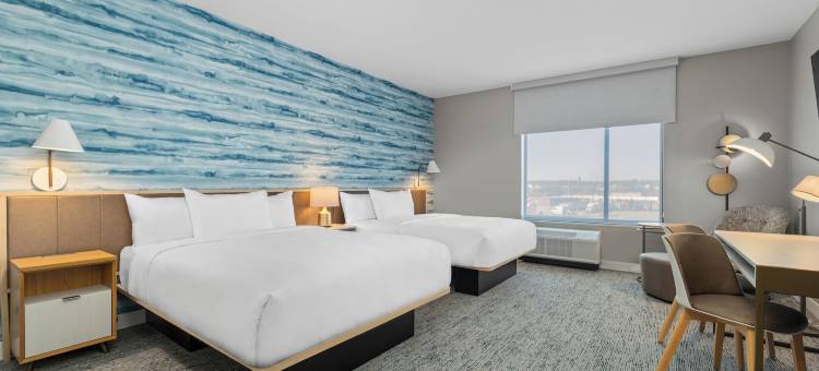 万豪旗下的TownePlace Suites 酒店套房欧佩利卡奥本(TownePlace Suites by Marriott Opelika Auburn)图片