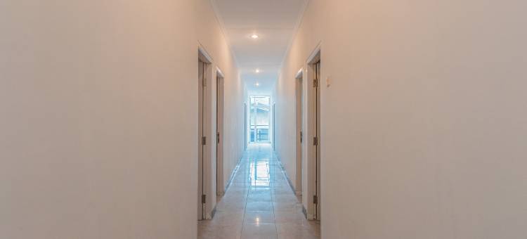 古农格利斯村城市景观酒店(Hotel O Bogor Puncak Near Padang Golf Bukit Pelangi Formerly Gunung Geulis Village)图片