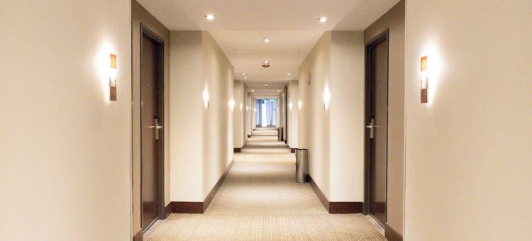 莱昂欢朋酒店(Hampton Inn by Hilton Leon Guanajuato)图片