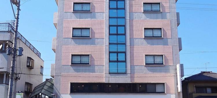 Hotel Calm Place图片