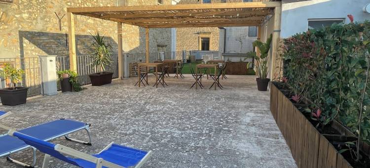 卡穆里亚西西里早餐旅馆(Camurria Sicilian B&B)图片