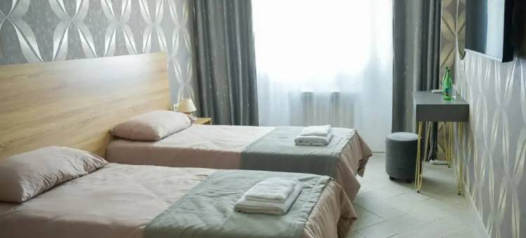 Nakhabino Spa-Hotel图片