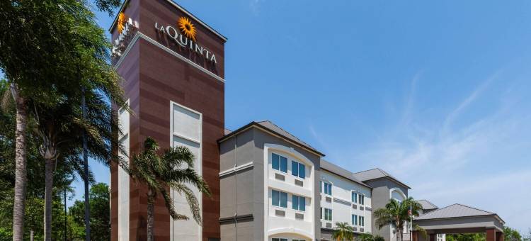 布朗斯维尔北拉昆塔温德姆套房酒店(La Quinta Inn & Suites by Wyndham Brownsville North)图片