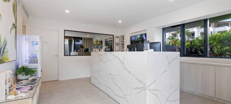 微风穆魯拉巴酒店(Breeze Mooloolaba)图片