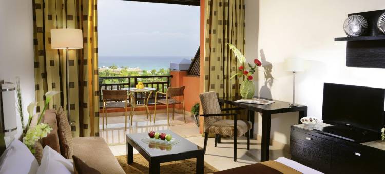 额苏赫奈泉瑞享度假村(Mövenpick El Sokhna)图片