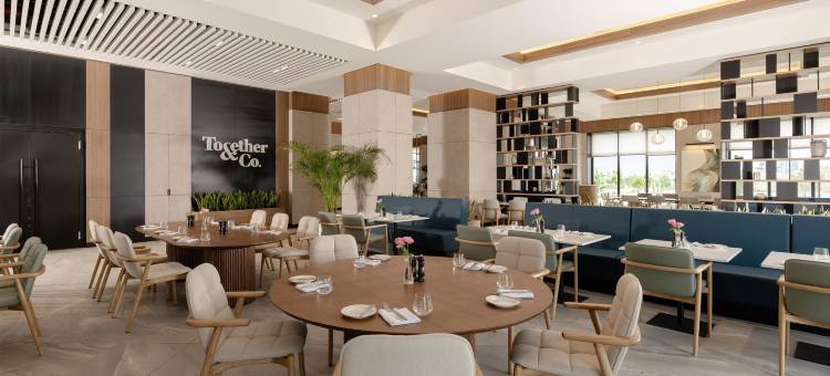 Hilton Garden Inn Agdam图片