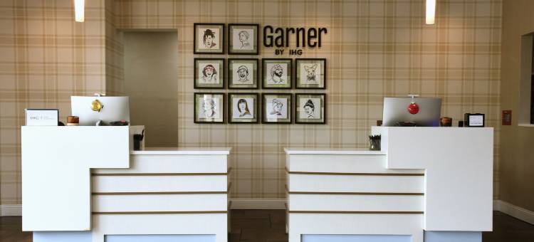 格伦伯尼—BWI机场区佳阁酒店(洲际旗下)(Garner Hotel GLEN BURNIE – BWI AIRPORT AREA by IHG)图片