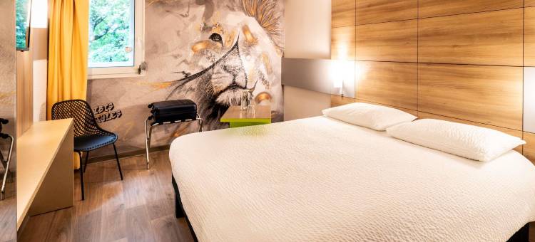 宜必思尚品布里夫拉盖亚尔德酒店(Ibis Styles Brive la Gaillarde)图片