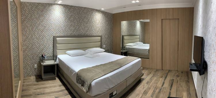 Ipê酒店Jardins(Ipê Hotel Jardins)图片