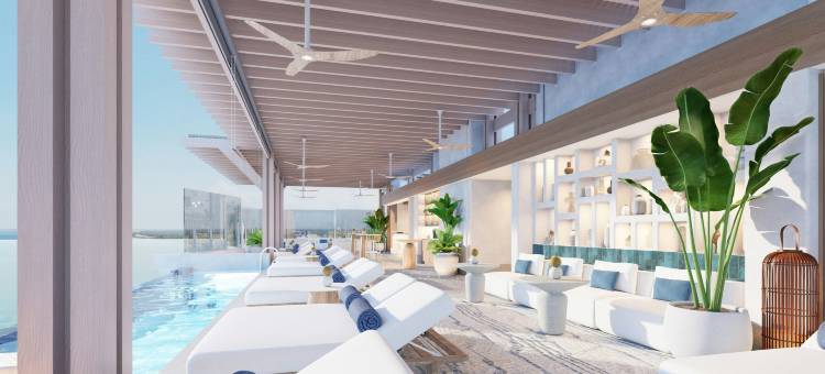 Casa Nizuc, a Tribute Portfolio Resort图片