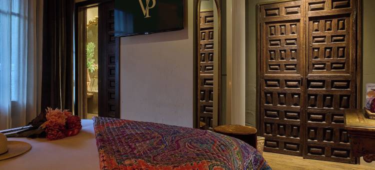 皮内塔谷酒店(Hotel Valle De Pineta)图片