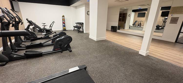 Aiden By 贝斯特韦斯特堪萨斯市市中心(Aiden by Best Western Kansas City Downtown)图片
