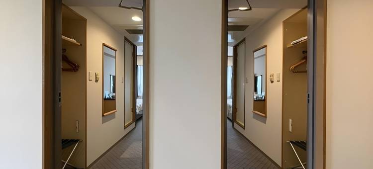 铃鹿Storia酒店(Suzuka Storia Hotel)图片