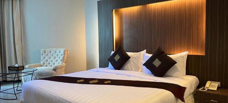 孙塔拉疗养度假村&酒店(Suntara Wellness Resort & Hotel)图片