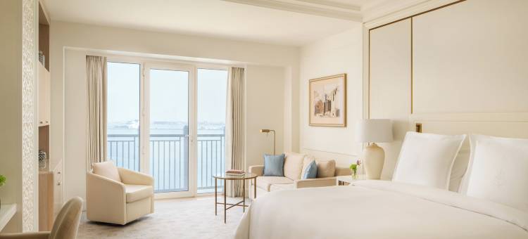 多哈四季酒店(Four Seasons Hotel Doha)图片