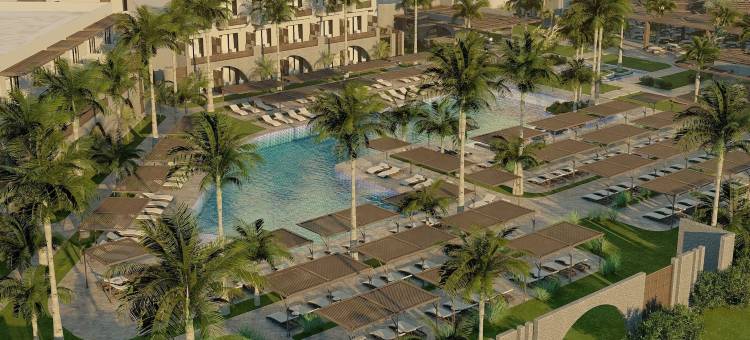 JAZ Viva Casa Maza，阿尔马扎湾(JAZ Viva Casa Maza, Almaza Bay)图片
