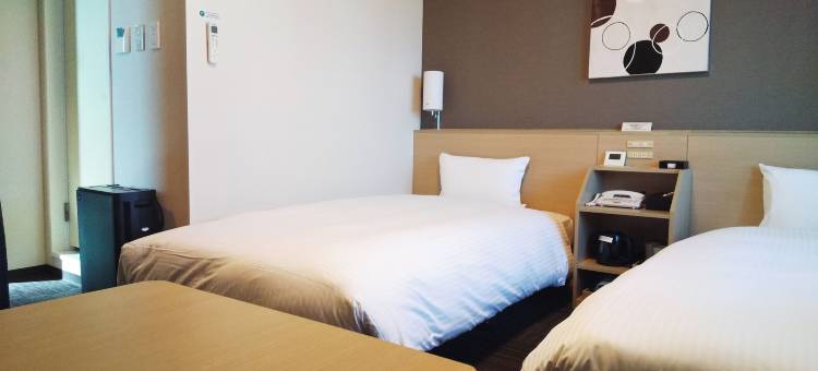 露樱酒店小野店(Hotel Route Inn Ono)图片