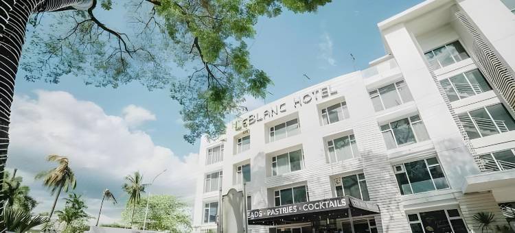 勒布朗度假酒店(LeBlanc Hotel)图片