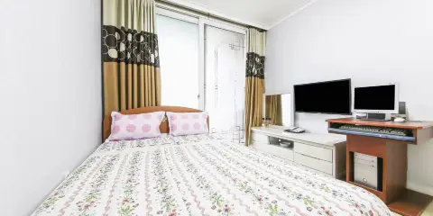 Yangyang Naksan Yangyang Motel