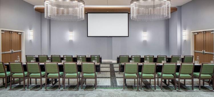 盖恩斯维尔英迪格酒店(Hotel Indigo GAINESVILLE-CELEBRATION POINTE by IHG)图片