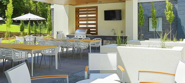 小石城-医学中心洲际Staybridge Suites酒店(Staybridge Suites LITTLE ROCK - MEDICAL CENTER by IHG)图片