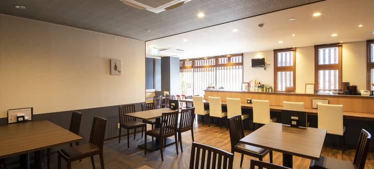 Tabist Tatsumi宽洋酒店(Tabist Tatsumi Kanyo Hotel)图片