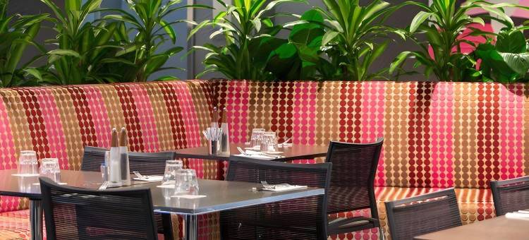 布里斯班南方大酒店(Great Southern Hotel Brisbane)图片