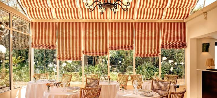 圣特罗佩巴斯蒂特酒店(La Bastide de Saint Tropez)图片