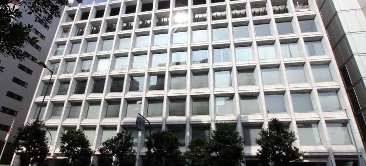 大阪格兰贝尔酒店(Granbell Hotel Osaka)图片