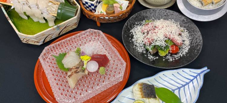格兰度假村 有马公主(The Gran Resort Princess Arima)图片